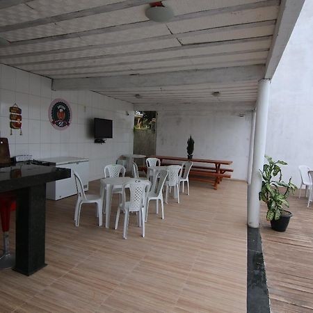 Condominio Maura Porto Seguro Eksteriør bilde