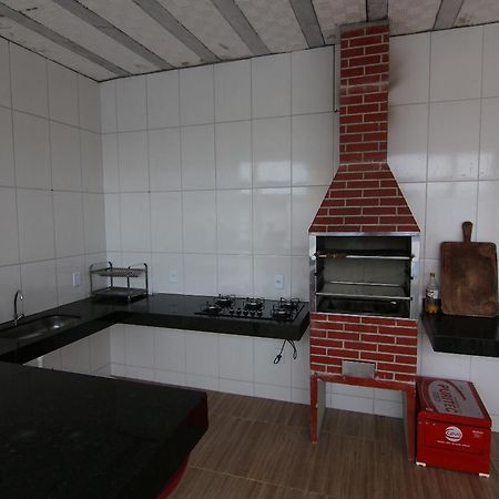 Condominio Maura Porto Seguro Eksteriør bilde