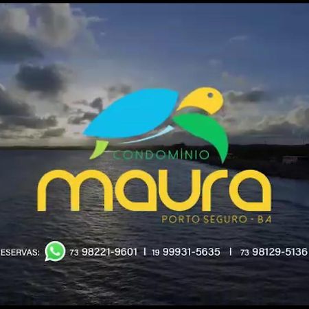 Condominio Maura Porto Seguro Eksteriør bilde