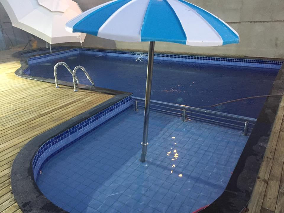 Condominio Maura Porto Seguro Eksteriør bilde