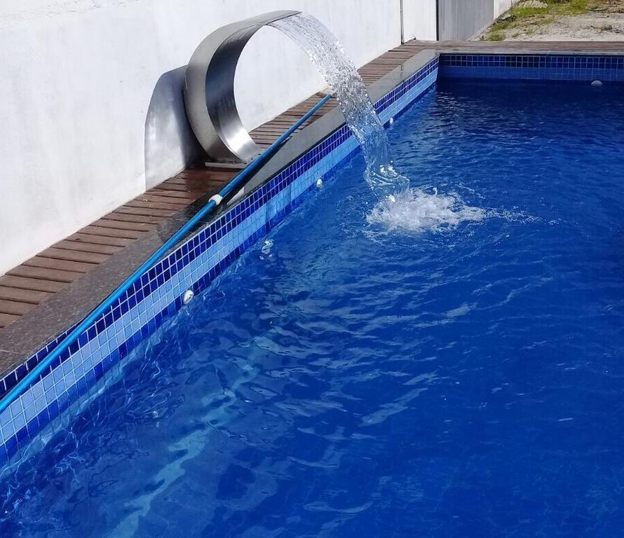 Condominio Maura Porto Seguro Eksteriør bilde