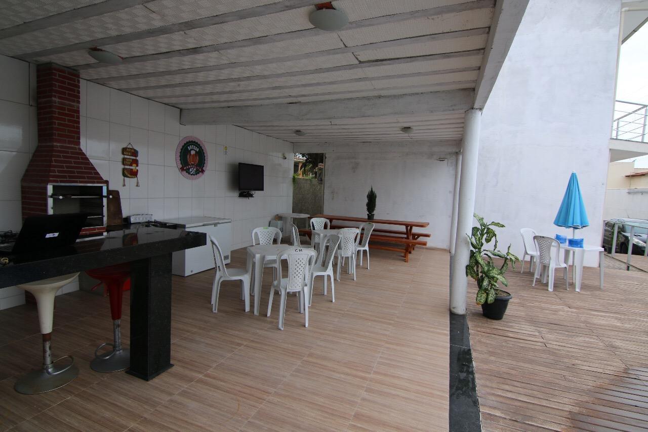 Condominio Maura Porto Seguro Eksteriør bilde