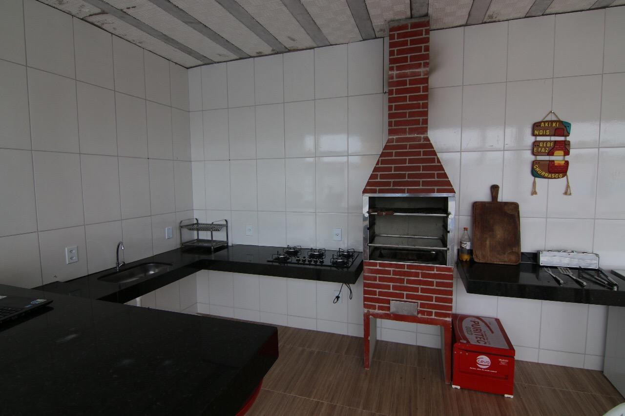 Condominio Maura Porto Seguro Eksteriør bilde