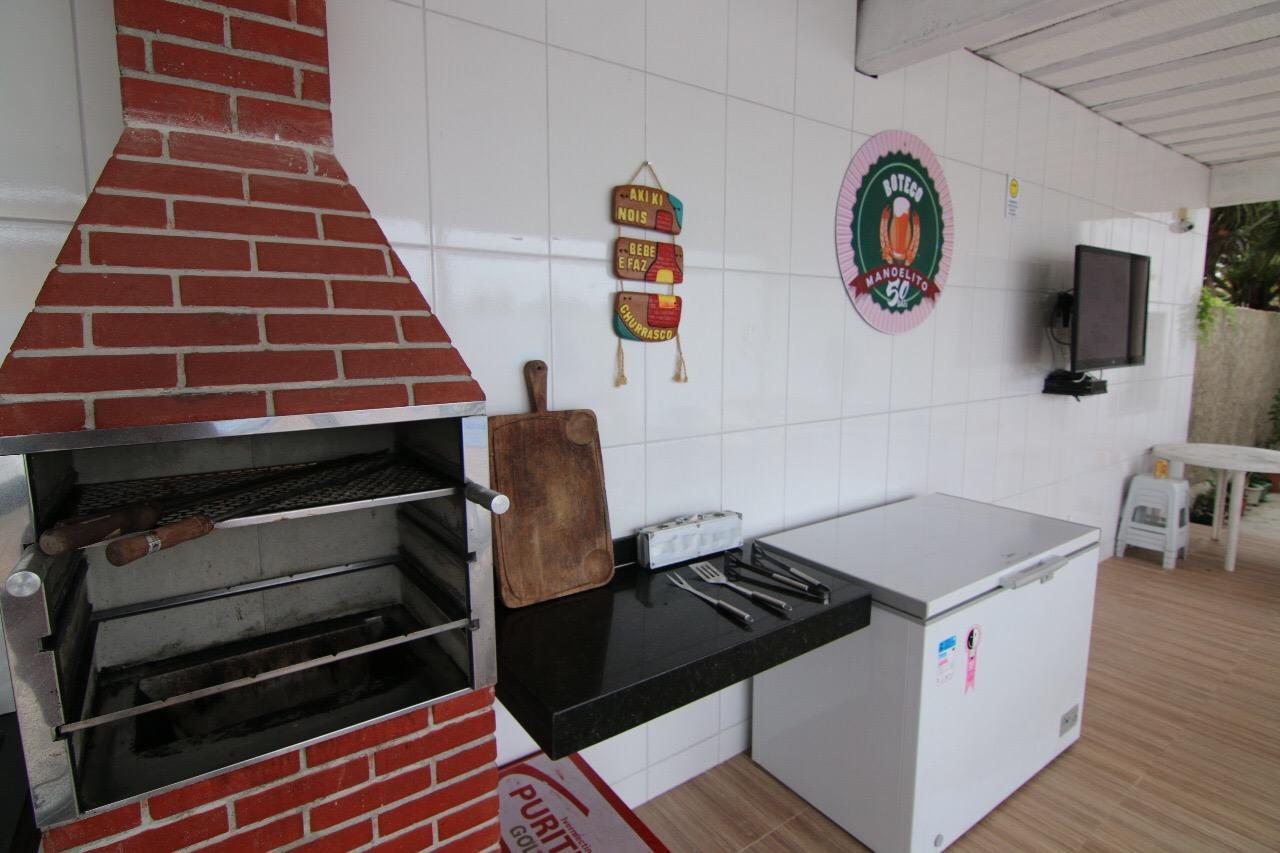 Condominio Maura Porto Seguro Eksteriør bilde