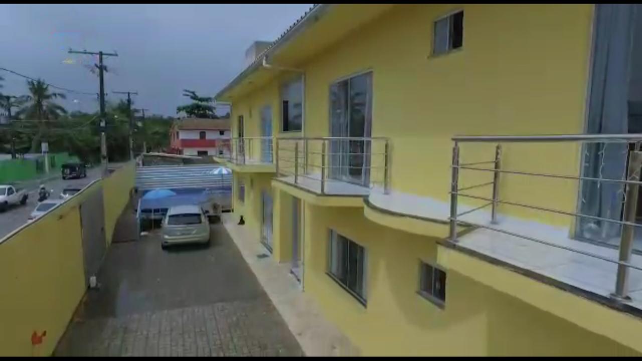 Condominio Maura Porto Seguro Eksteriør bilde