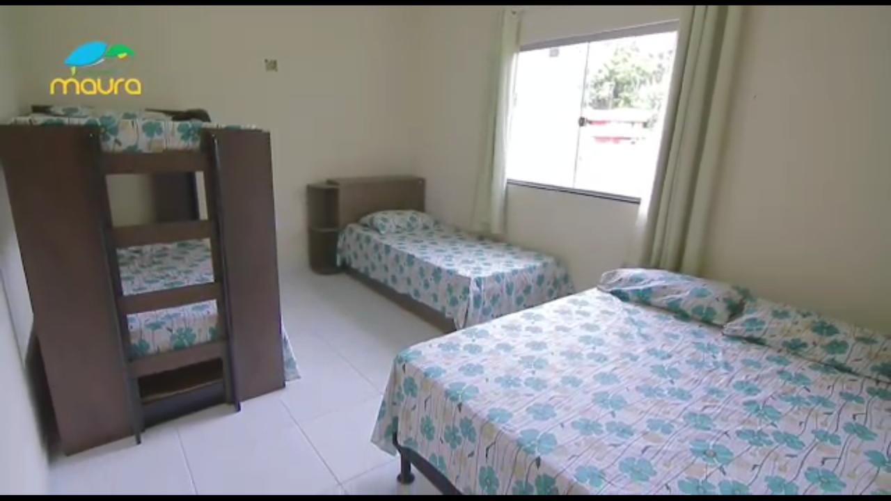 Condominio Maura Porto Seguro Eksteriør bilde