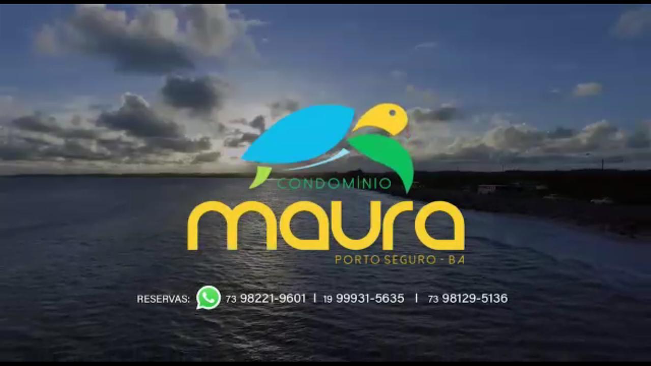 Condominio Maura Porto Seguro Eksteriør bilde