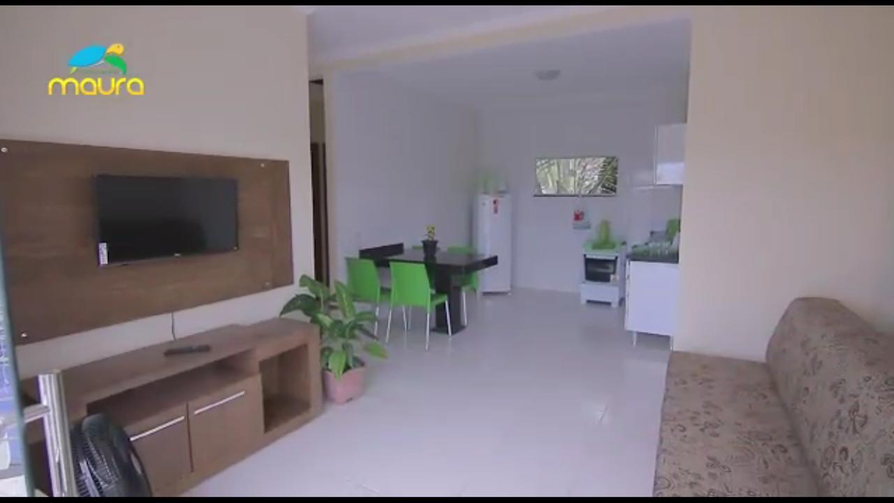 Condominio Maura Porto Seguro Eksteriør bilde