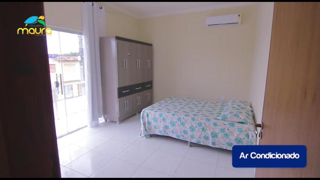 Condominio Maura Porto Seguro Eksteriør bilde