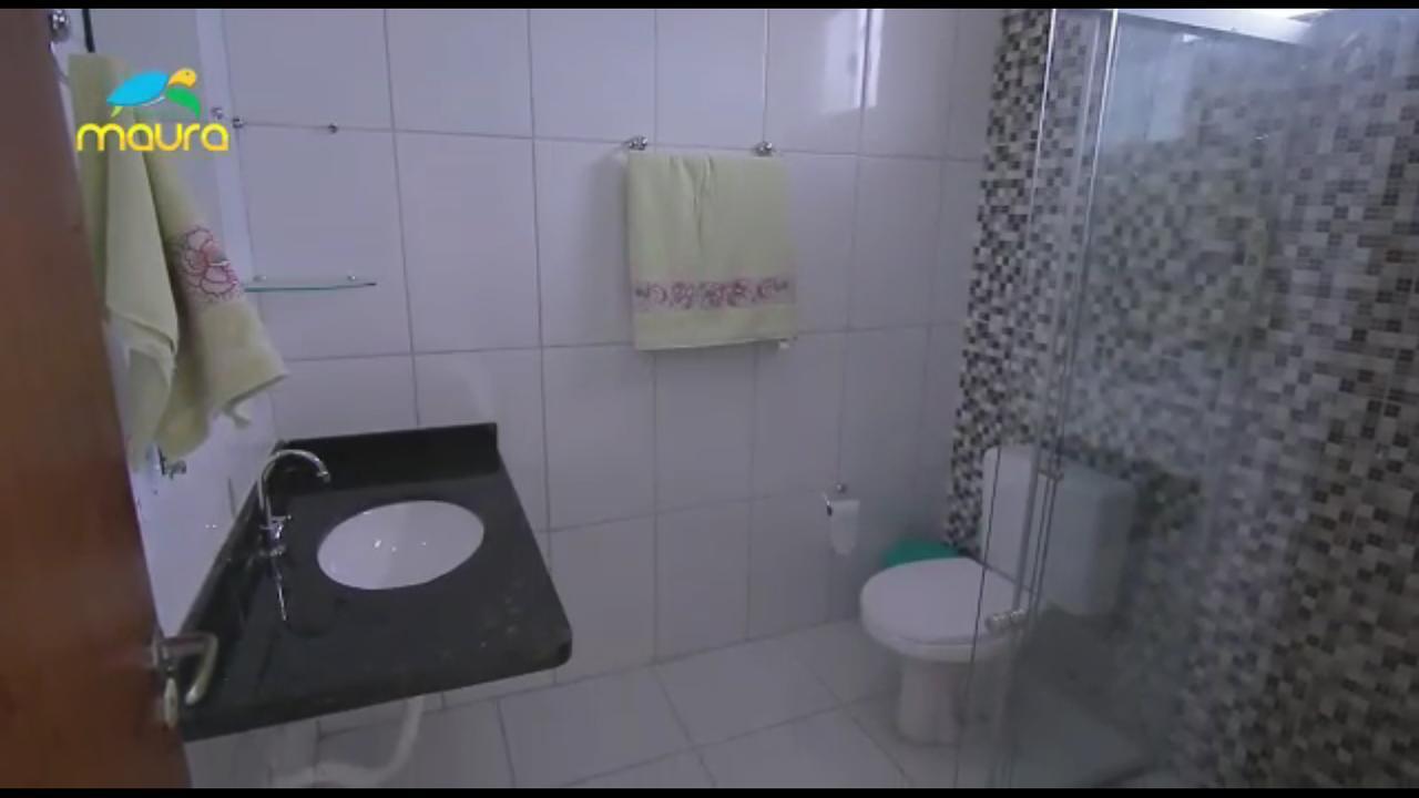 Condominio Maura Porto Seguro Eksteriør bilde