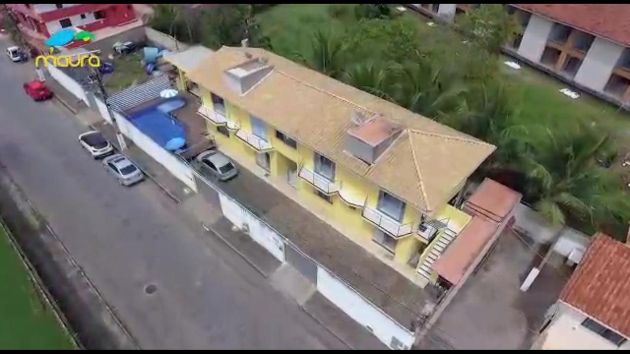 Condominio Maura Porto Seguro Eksteriør bilde