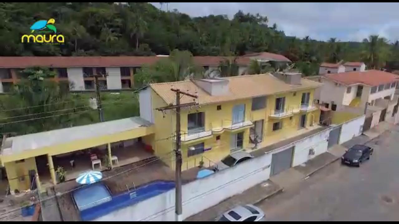 Condominio Maura Porto Seguro Eksteriør bilde